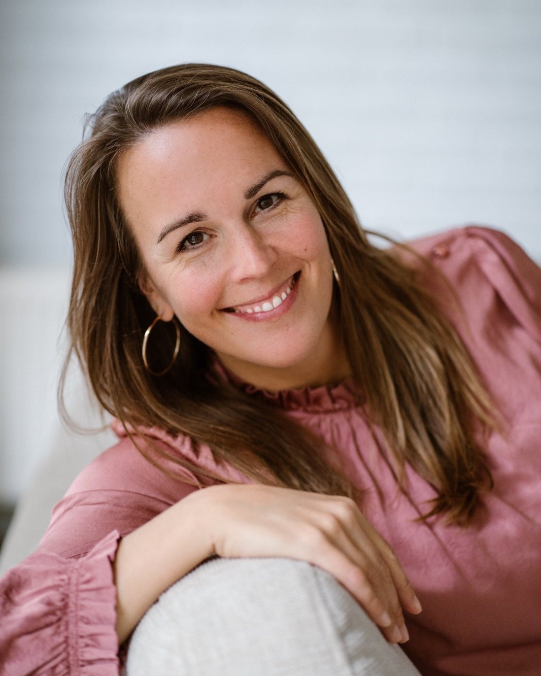 Femke Ellenbroek, strategie- en marketinglead